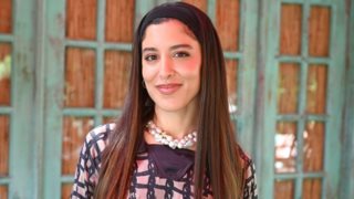 Αυτός είναι ο κούκλος σύντροφος της Μαρίνας Σάττι!