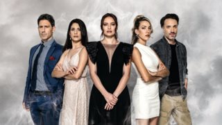 &quot;Μετά τη φωτιά&quot; | Όσα θα δούμε στα επεισόδια αυτής της εβδομάδας