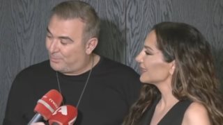 Το &quot;ιδιαίτερο&quot; τραγούδι που αφιέρωσε ο Αντώνης Ρέμος στον Βασίλη Μπισμπίκη &amp; η αντίδραση της Δέσποινας Βανδή