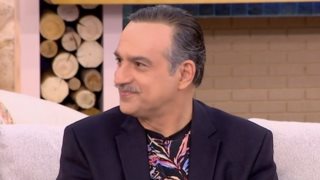 Κρατερός Κατσούλης: &quot;Έχω κάνει δοκιμαστικό για το Deal και περιμένω την θετική απόφαση&quot;