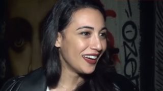 Ευγενία Σαμαρά: &quot;Είναι μία δύσκολη απόφαση, το Deal είναι Χρήστος Φερεντίνος&quot;