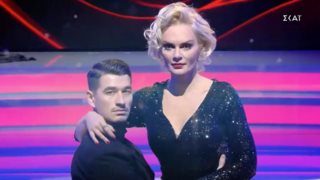 My Style Rocks | H εντυπωσιακή εμφάνιση της Έλενας Χριστοπούλου στον τελικό