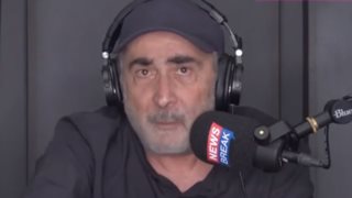 Λάκης Λαζόπουλος: "Γλιτώσαμε από τον Γιώργο Αυτιά, του δώσαμε 300.000 ψήφους για να φύγει από τον ΣΚΑΙ"