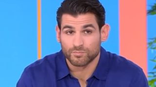 Ετεοκλής Παύλου: &quot;Ήταν ακραίο αυτό που είπε ο Ανδρέας Μικρούτσικος, φεύγει από τα όρια του χιούμορ&quot;