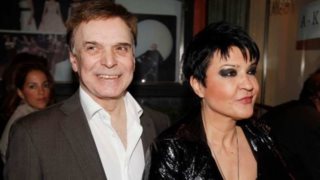 Συγκλονίζει η Κατιάνα Μπαλανίκα: &quot;Ο Γιώργος Μαρίνος με θεωρούσε &quot;δική του&quot;, με βασάνιζε και λίγο&quot;