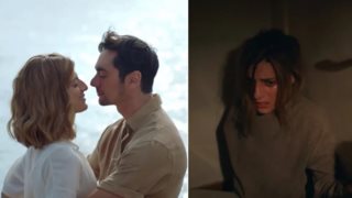 "Μη με αφήσεις ποτέ": Το συγκλονιστικό βίντεο της Lacta για τις γυναίκες που δολοφονήθηκαν από αυτούς που τις "αγαπούσαν"