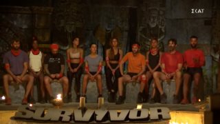 Survivor | Όλοι εναντίον Κάτιας!