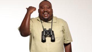 "Φτάσαμε" με τον Ζερόμ Καλούτα αυτή την Κυριακή στην Ήπειρο