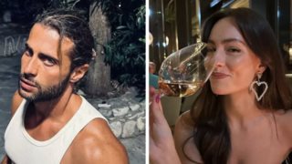 Κωνσταντίνος Βασάλος &amp; Μαρία Παπαγεωργίου μαζί σε εξωτικό προορισμό | Τα νέα στιγμιότυπα που τους &quot;πρόδωσαν&quot;