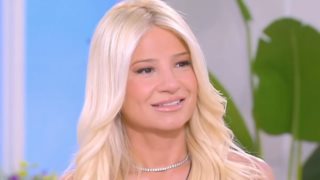 Η Φαίη Σκορδά ξεκαθαρίζει για το τηλεοπτικό της μέλλον: "Δεν έχω υπογράψει ακόμα πουθενά, εγώ μόνο ξέρω"