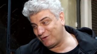 Ο Βλαδίμηρος Κυριακίδης αποκάλυψε νέα αποχώρηση από τη &quot;Μουρμούρα&quot;: &quot;Δεν θα συνεχίσει, θα γίνει αντικατάσταση&quot;