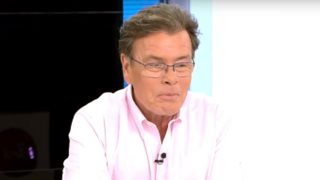 Tο αιχμηρό σχόλιο του Δημήτρη Παπανώτα για τον Στέφανο Κασσελάκη: "Καλή χώνεψη!"