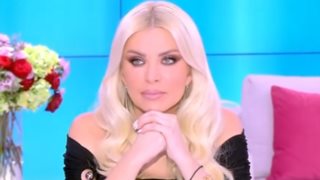 Κατερίνα Καινούργιου: "Όταν νιώθεις ότι σε μειώνουν, σε κοροϊδεύουν κι παίζουν μαζί σου..."