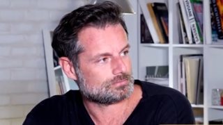 Η αποκάλυψη του Κοσμά Κουμιανού: &quot;Δεν της άρεσε η επέμβαση στο στήθος της&quot;