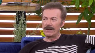 Λάζαρος Γεωργακόπουλος | Ο φόβος της Joanne στα MAD, το "ναι" στον "Σασμό" &amp; η δύσκολη εφηβεία του