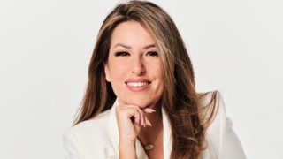 Επίσημο! Οι "Εξελίξεις Τώρα" με την Αναστασία Γιάμαλη έρχονται στο Mega - Η πρεμιέρα &amp; η ώρα προβολής