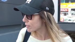 Ντορέττα Παπαδημητρίου: &quot;Την αγάπη μου στην Κατερίνα Λιόλιου που δύο χρόνια μετά έρχεται στο προσκήνιο κάτι που θέλει να ξεχάσει&quot;