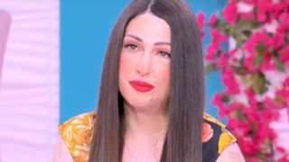 Ιωάννα Παλιοσπύρου: "Δεν μπορώ να σκεφτώ κάποιον τρόπο να συνεχίσω να έχω δικηγόρο τον Απόστολο Λύτρα"