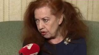 Νεφέλη Ορφανού: &quot;Δεν καταλαβαίνω την ομοφυλοφιλία καθόλου&quot;