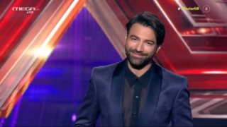 &quot;X-Factor&quot; | Αυτός είναι ο παίκτης που αποχώρησε από το τρίτο live show - Ποιοι συνεχίζουν;