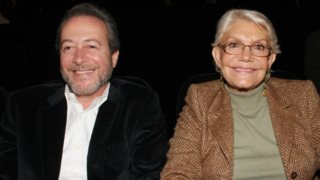 Γρηγόρης Βαλτινός: &quot;Η Μαρινέλλα ήταν πολύ κουρασμένη, έφτασε στα όριά της με τις εξαντλητικές πρόβες&quot;