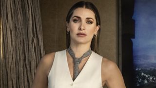 Βασιλική Τρουφάκου: &quot;Δεν είναι τα πράγματα όπως τα είχα φανταστεί, είναι πάντα κάπως διαφορετικά&quot;