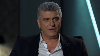 Ο Βλαδίμηρος Κυριακίδης εξηγεί γιατί η &quot;Μουρμούρα&quot; σταμάτησε την προχειρότητα στην τηλεόραση
