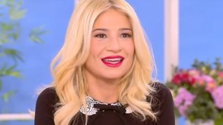 Η Φαίη Σκορδά στο "The Voice": "Ο λόγος μου είναι συμβόλαιο"