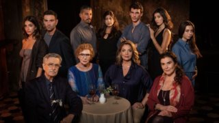 Αυτά είναι τα νέα πρόσωπα στη &quot;Γη της Ελιάς&quot;