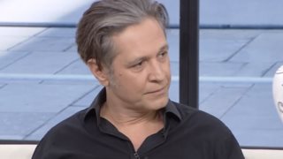 Αιμίλιος Χειλάκης: &quot;Πήγα στην εκπομπή του Λιάγκα σε μία δύσκολη μέρα που υπήρχε μεγάλη αναταραχή&quot;