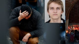 Εσωστρεφής "σπασίκλας" ο μακελάρης της Πράγας - Πώς συνδέεται με τη δολοφονία ενός πατέρα και της δύο μηνών κόρης του