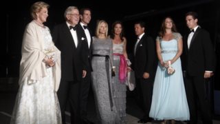 Royal γάμος στην Αθήνα: Παντρεύεται η μικρή κόρη του τέως βασιλιά - Η τελική ημερομηνία και οι ευρωπαίοι royals που θα έρθουν