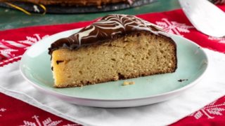 Βασιλόπιτα της τελευταίας στιγμής με τα πιο απλά υλικά - Αφράτη και πανεύκολη