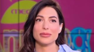 Φλορίντα Πετρουτσέλι για Μαριάντα Πιερίδη: &quot;Όταν δίνεις την προσωπική σου ζωή φόρα παρτίδα, δεν μπορείς να λες ότι δεν θέλω να απαντήσω&quot;