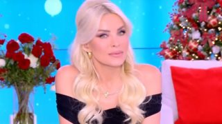 Η on air αποκάλυψη της Κατερίνας Καινούργιου για την Αλεξάνδρα Νίκα