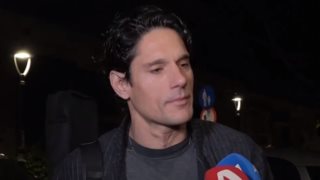 Ο Πάνος Βλάχος απαντά για το τραγούδι για τον Γεωργιάδη και τον Πορτοσάλτε: &quot;Δεν θα σταματήσω να λέω αυτά που πιστεύω&quot;