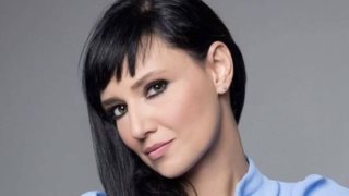 Η Αθηναϊς Νέγκα ξεκαθαρίζει το δημοσίευμα που την θέλει να τσακώθηκε με την Κατερίνα Λέχου