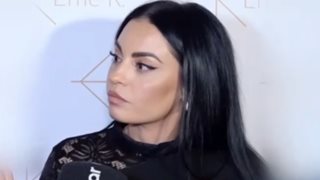 Η απάντηση της Δήμητρας Αλεξανδράκη για τις φήμες χωρισμού της Ιωάννας Τούνη από τον Δημήτρη Αλεξάνδρου