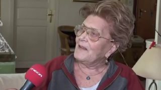 Βάσια Τριφύλλη: "Δεν ήμουν ποτέ φαν της Ρούλας Κορομηλά"