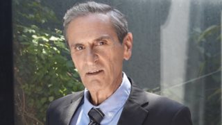 Μελέτης Γεωργιάδης: "Το δεξί χέρι του Λεωνίδα Κομνηνού, έχει τραβήξει τη σκανδάλη και έχει κουκουλώσει σκάνδαλα"