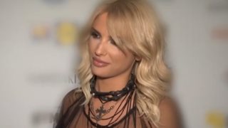 Η Κατερίνα Λιόλιου απαντά πρώτη φορά στην αρνητική κριτική που δέχθηκε για την ερμηνεία της στο &quot;Διθέσιο&quot;