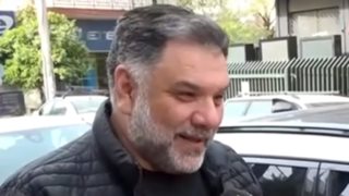 Γρηγόρης Αρναούτογλου: &quot;Την περίοδο που το Survivor ήταν στα φόρτε του εξαφανίστηκαν πολλοί - Δεν θέλησαν να είναι απέναντί του&quot;