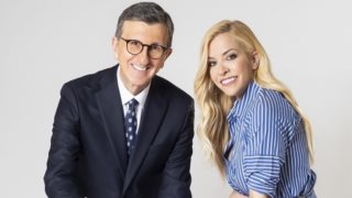 Εκτός &quot;Live You&quot; o Άρης Πορτοσάλτε - Τι συνέβη;