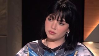 Συγκινεί η Marseaux: &quot;Όταν είσαι 17 χρονών και χάνεις τη μαμά σου είναι σαν να χάνεις τη γη κάτω από τα πόδια σου&quot;