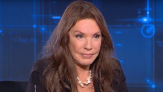 Η Βάνα Μπάρμπα ξέσπασε σε κλάματα μιλώντας για τη μητέρα της που έχει φύγει από τη ζωή