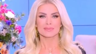 Κατερίνα Καινούργιου: "Να φανταστώ η Μπέττυ Μαγγίρα κάπου θα μίλησε και για εμένα - Είμαι το καθημερινό της"