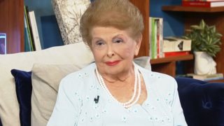 Πέθανε η Βέφα Αλεξιάδου