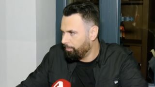 Γιώργος Παπαδόπουλος: &quot;Η Ναταλία Γερμανού μου ζήτησε δημόσια συγγνώμη&quot;