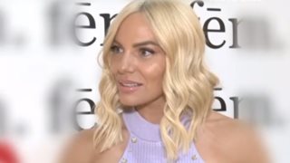 Η Ιωάννα Μαλέσκου απαντά για τα αρνητικά σχόλια για το TV Queen: &quot;Δεν ξέρω τι ορίζεται ως trash, τι ορίζεται ως ποιότητα&quot;