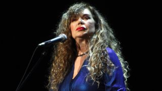 Η σπάνια φωτογραφία της Ελένης Δήμου με τον σύζυγό της